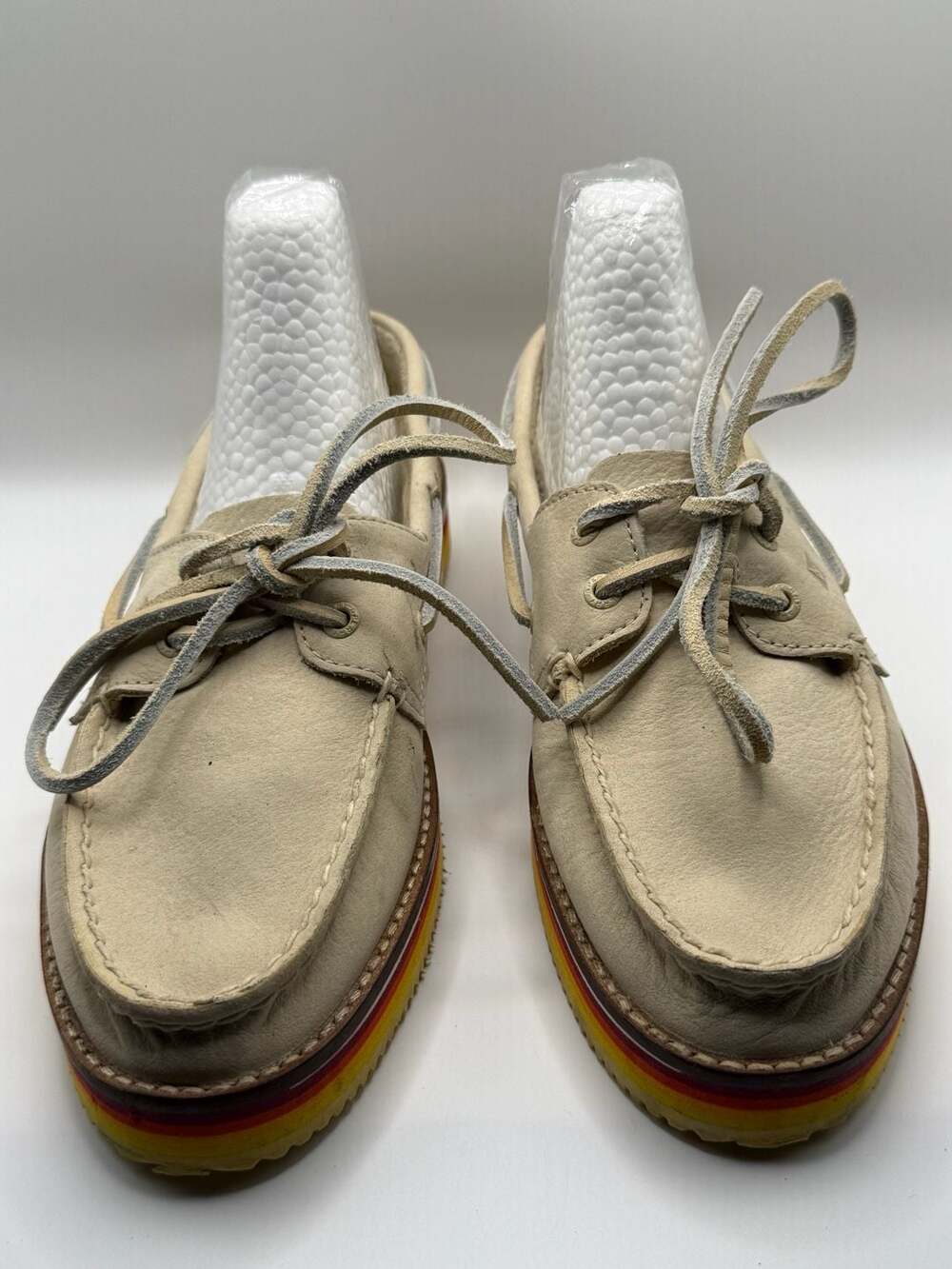 Sperry Top-Sider Authentic Boat Shoes